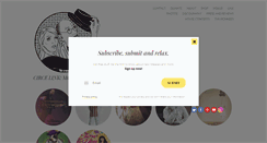 Desktop Screenshot of circelink.com